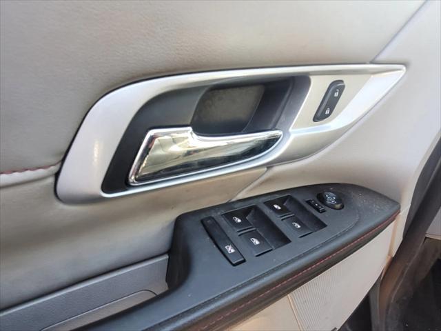 used 2013 GMC Terrain car