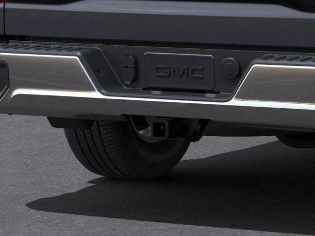 new 2025 GMC Sierra 1500 car, priced at $44,335