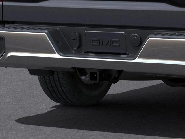 new 2025 GMC Sierra 1500 car, priced at $44,335