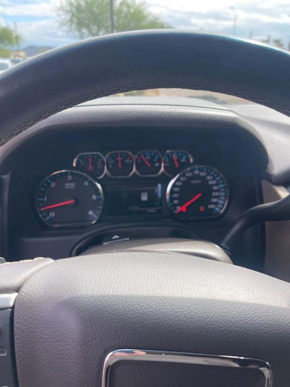 used 2018 GMC Yukon car, priced at $28,996