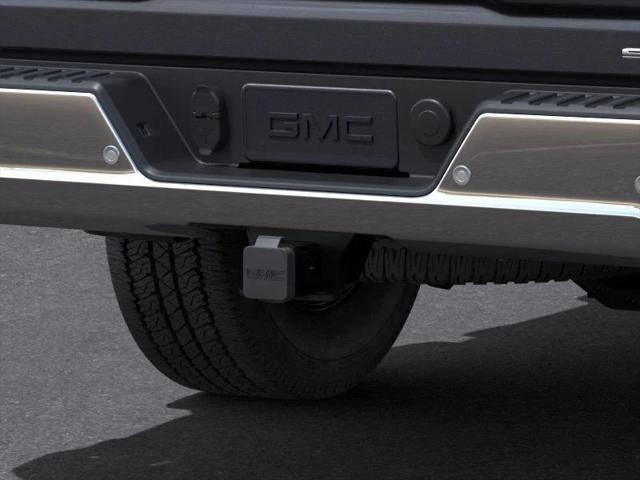 new 2025 GMC Sierra 2500 car, priced at $82,919