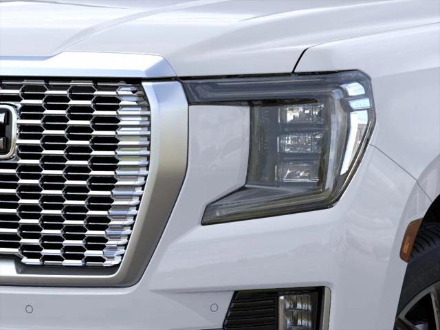 new 2024 GMC Yukon car, priced at $91,015