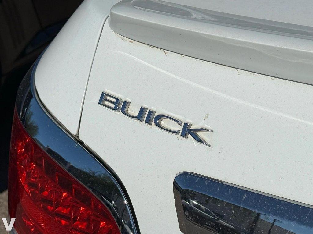 used 2012 Buick LaCrosse car