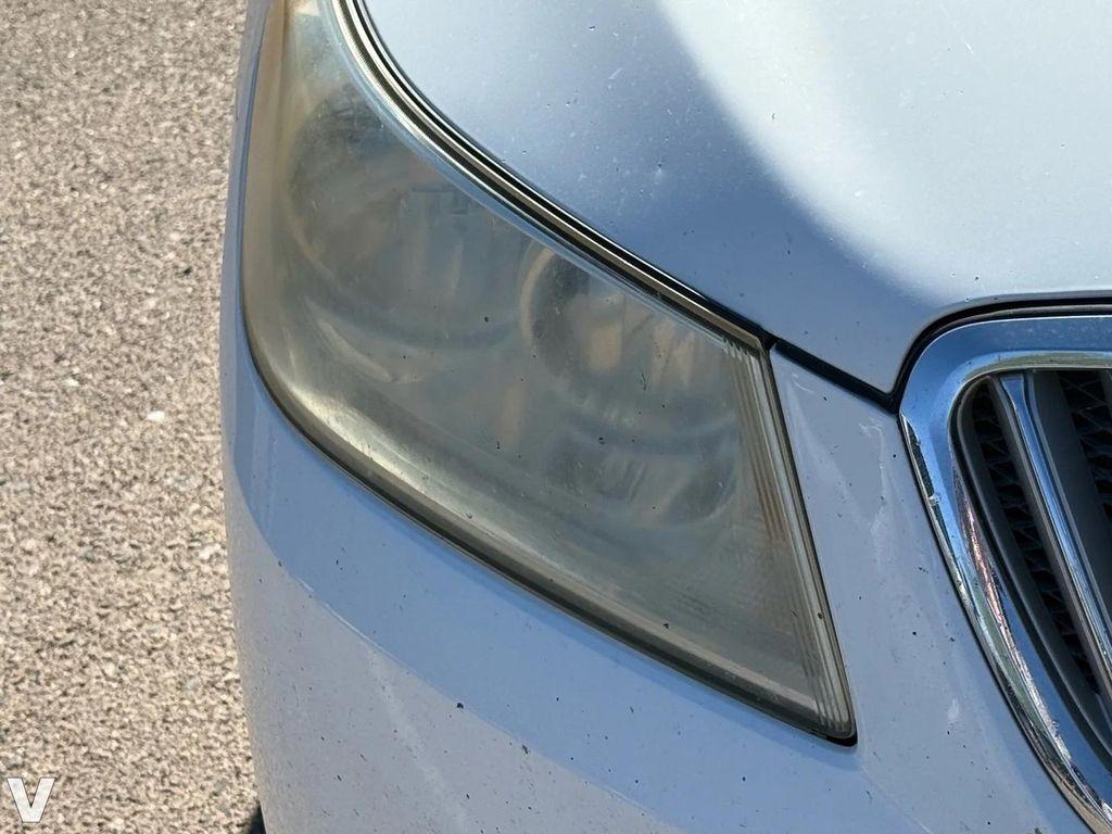 used 2012 Buick LaCrosse car