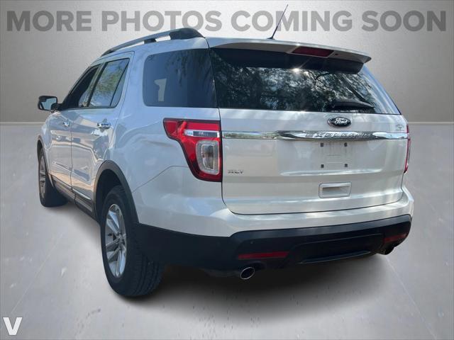 used 2013 Ford Explorer car, priced at $10,588