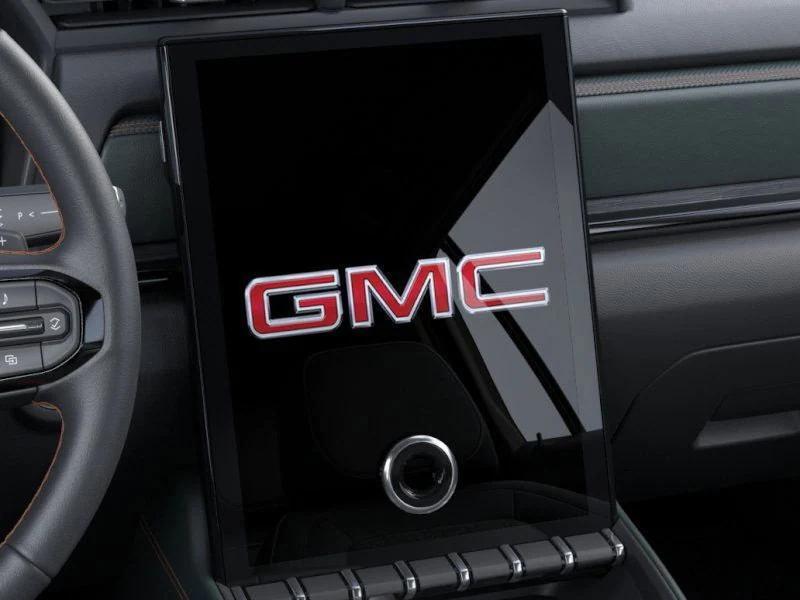 new 2026 GMC Terrain car, priced at $42,325
