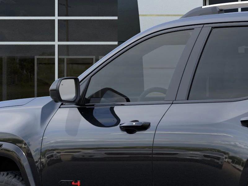 new 2026 GMC Terrain car, priced at $42,325