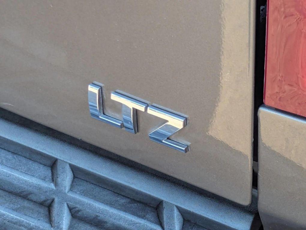 used 2011 Chevrolet Silverado 1500 car, priced at $10,995