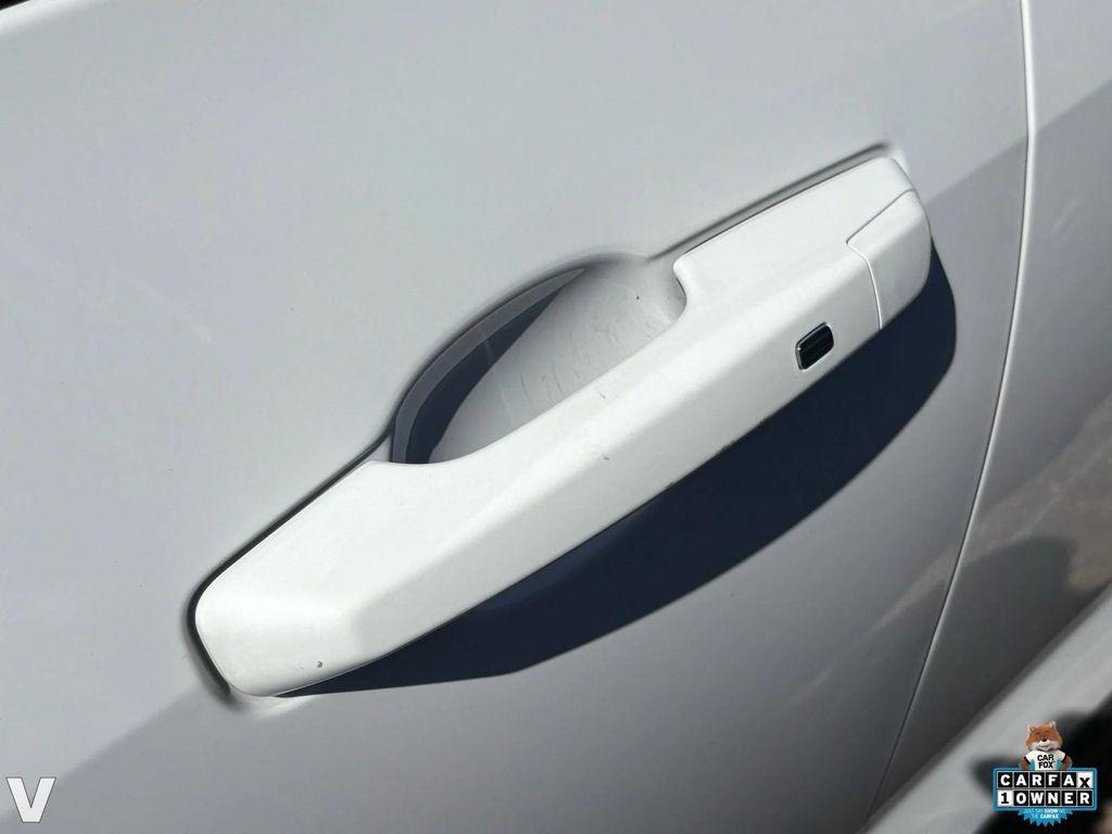 used 2025 Chevrolet Equinox car, priced at $19,744