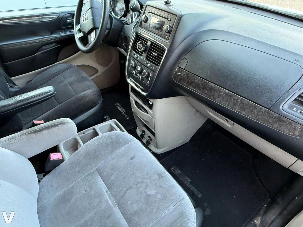 used 2011 Dodge Grand Caravan car, priced at $12,985