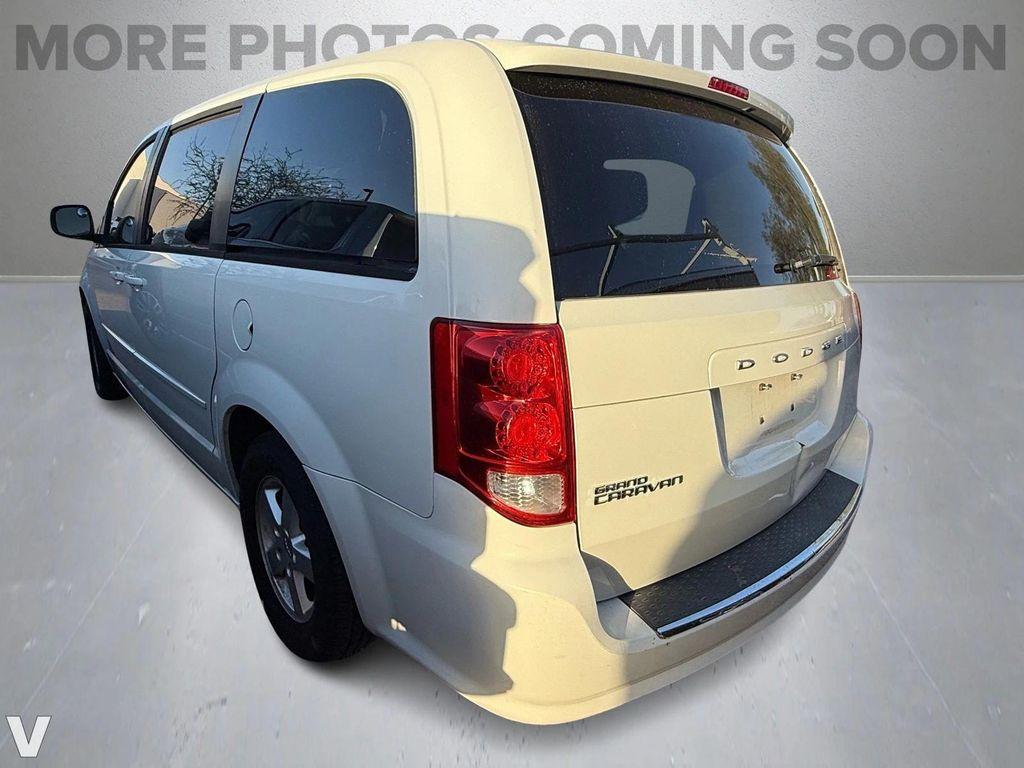 used 2011 Dodge Grand Caravan car, priced at $12,985