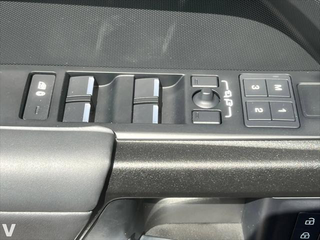 used 2023 Land Rover Defender car, priced at $84,380