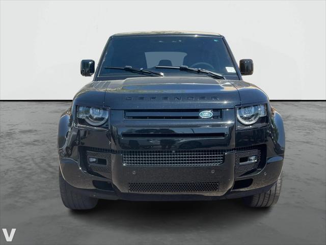 used 2023 Land Rover Defender car, priced at $84,380