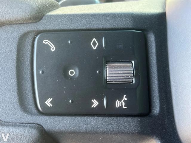 used 2023 Land Rover Defender car, priced at $84,380