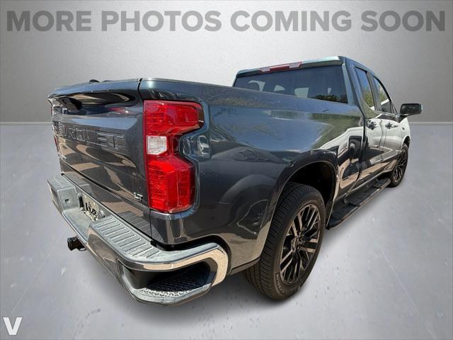 used 2019 Chevrolet Silverado 1500 car, priced at $24,750