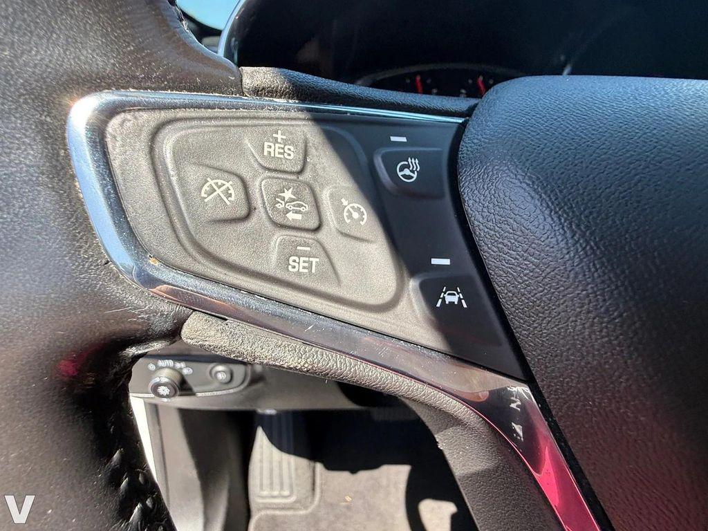 used 2019 Chevrolet Equinox car, priced at $13,885