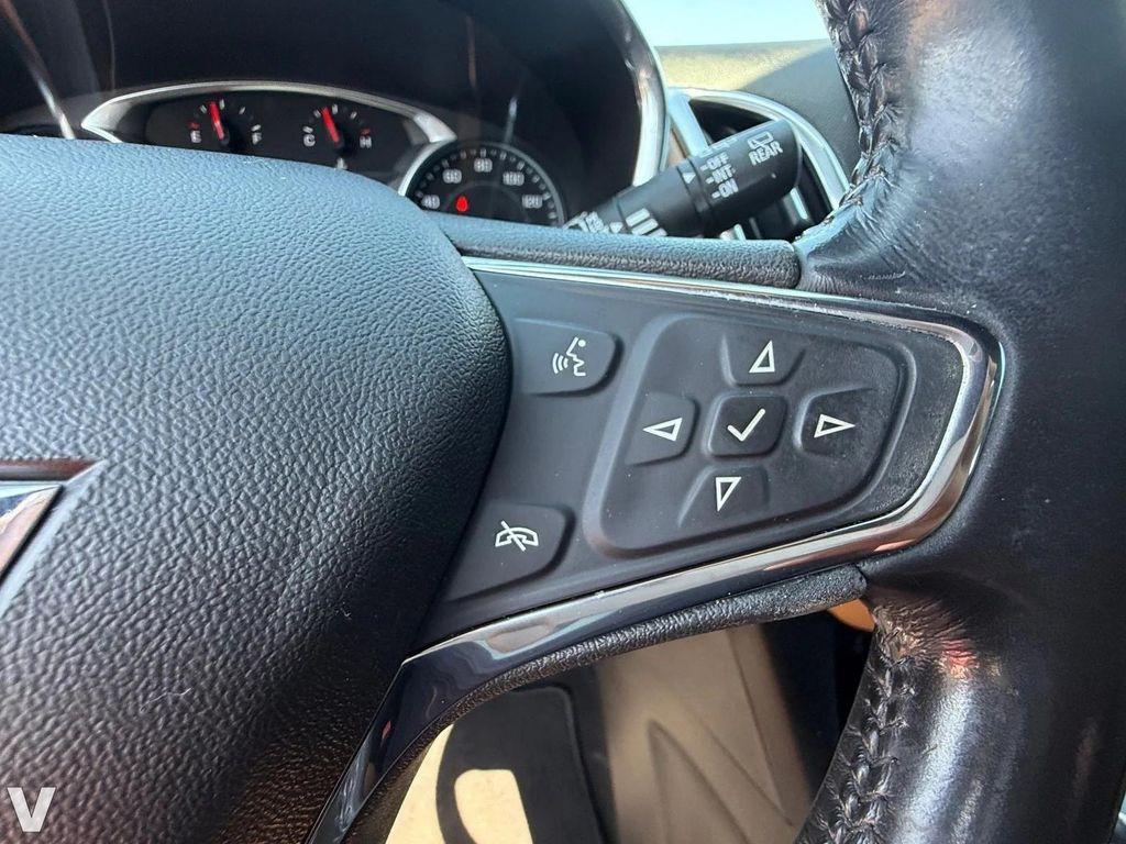 used 2019 Chevrolet Equinox car, priced at $13,885