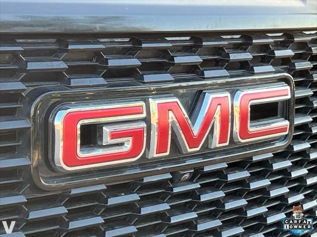 used 2022 GMC Yukon car, priced at $59,990