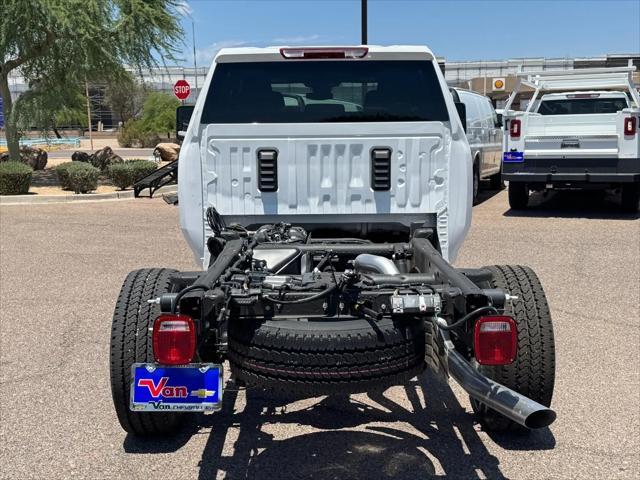 new 2025 GMC Sierra 2500 car, priced at $46,628