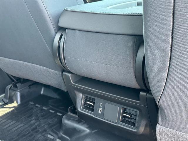 new 2025 GMC Sierra 2500 car, priced at $46,628