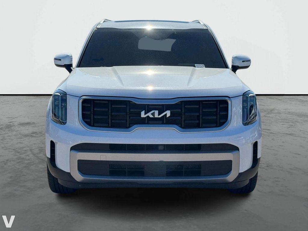 used 2023 Kia Telluride car, priced at $29,999