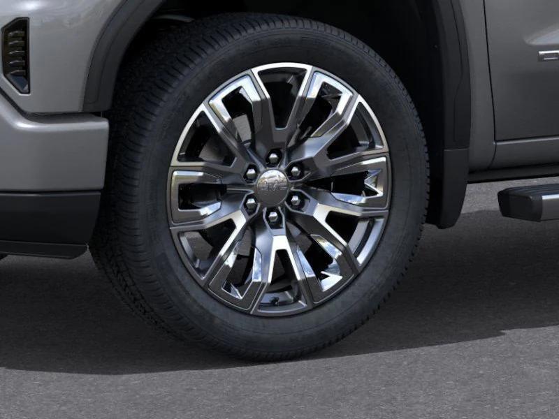 new 2026 GMC Sierra 1500 car, priced at $69,695