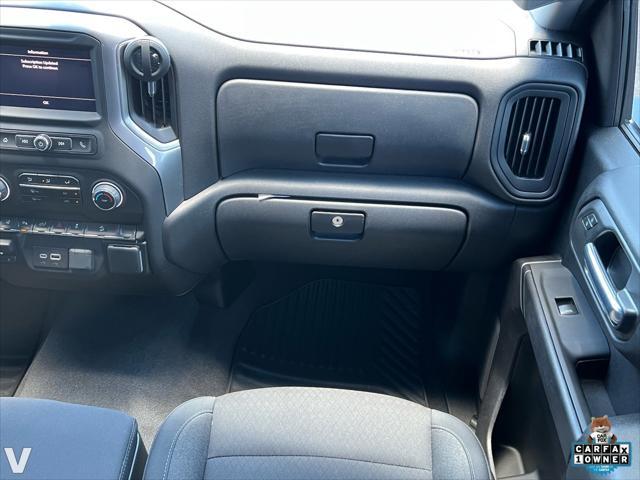used 2024 Chevrolet Silverado 2500 car, priced at $52,895