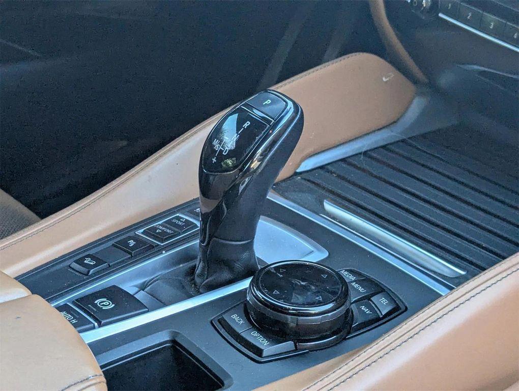 used 2016 BMW X6 car, priced at $15,207