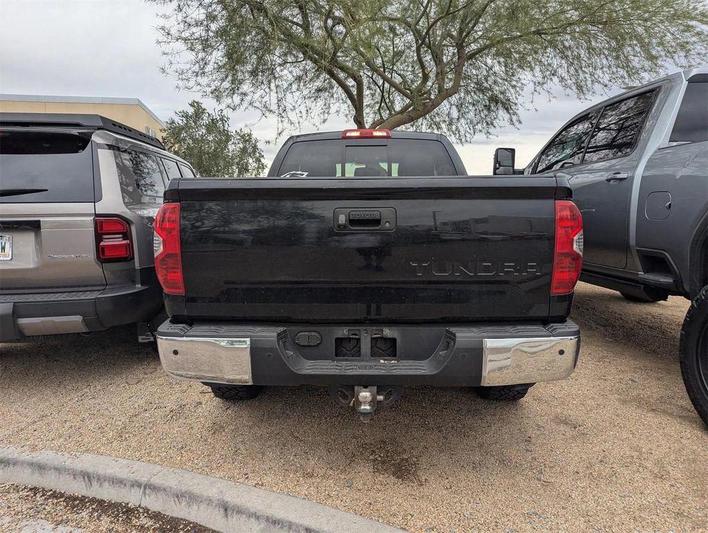 used 2014 Toyota Tundra car, priced at $19,178