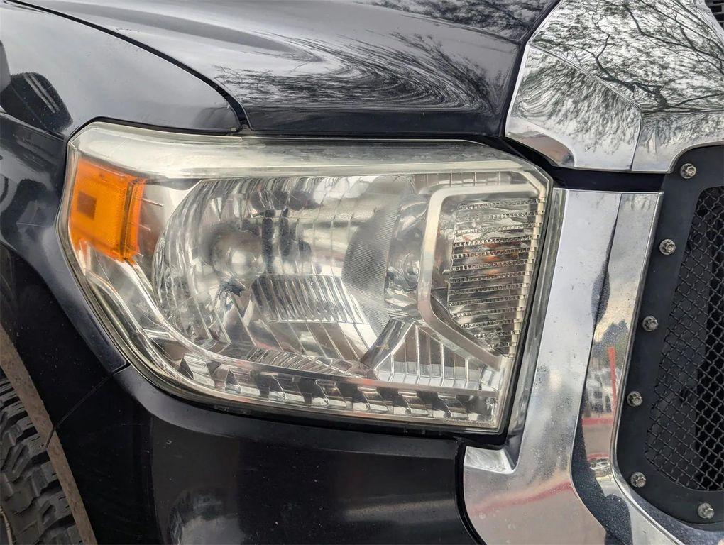 used 2014 Toyota Tundra car, priced at $19,178