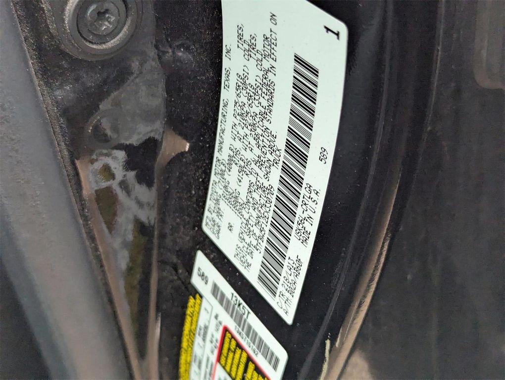 used 2014 Toyota Tundra car, priced at $19,178