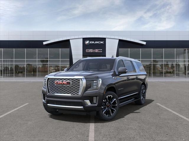 new 2024 GMC Yukon XL car, priced at $85,000