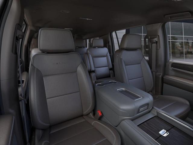 new 2024 GMC Yukon XL car, priced at $85,000