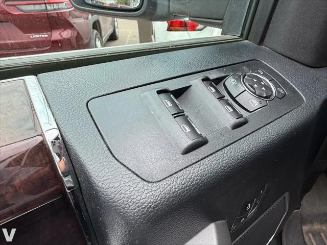 used 2015 Ford F-150 car, priced at $15,015