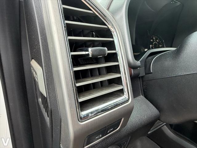 used 2015 Ford F-150 car, priced at $15,015