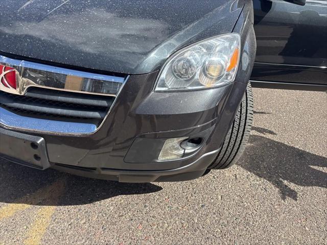 used 2007 Saturn Outlook car, priced at $10,932