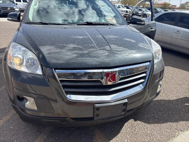 used 2007 Saturn Outlook car, priced at $10,932