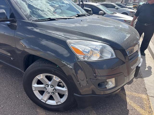 used 2007 Saturn Outlook car, priced at $10,932