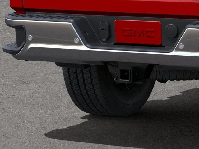 new 2025 GMC Sierra 2500 car, priced at $72,220