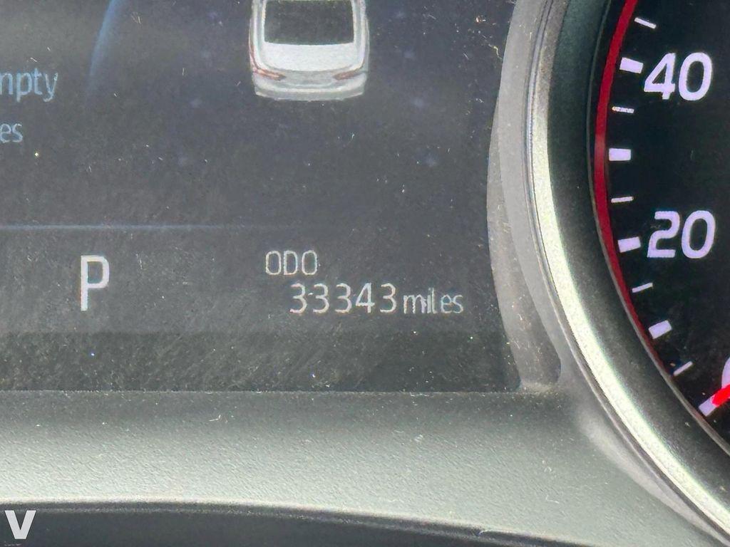 used 2024 Toyota Camry car, priced at $29,918
