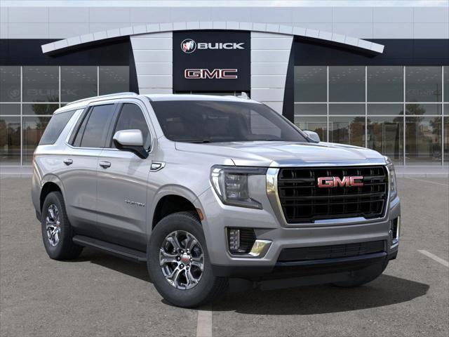 new 2024 GMC Yukon car, priced at $63,200