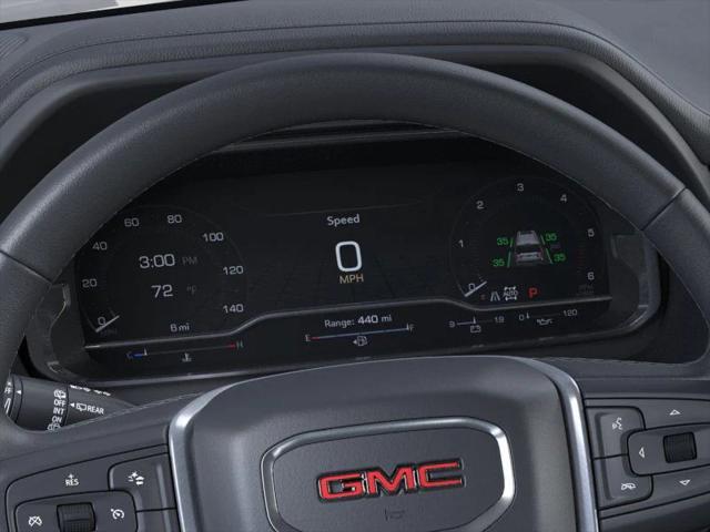 new 2024 GMC Yukon car, priced at $63,200