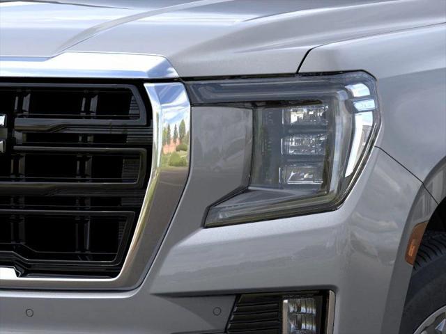 new 2024 GMC Yukon car, priced at $63,200