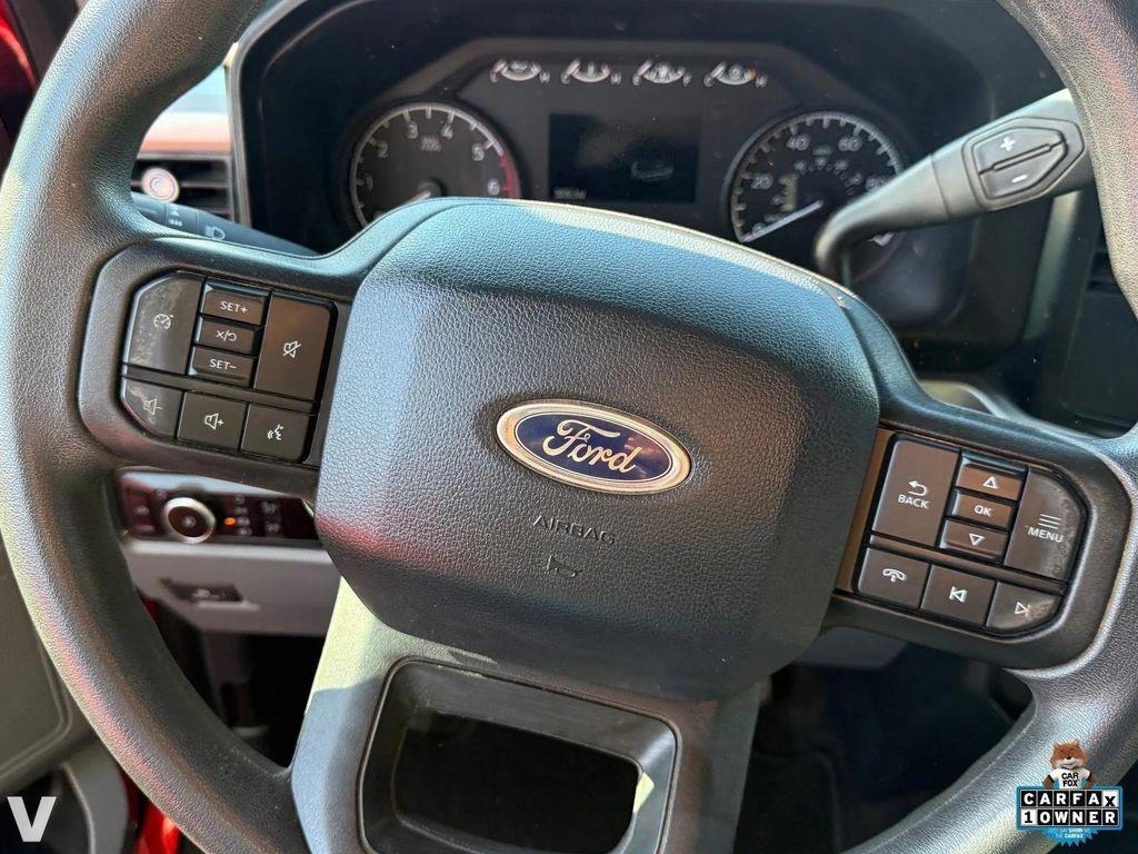 used 2025 Ford F-250 car, priced at $52,831