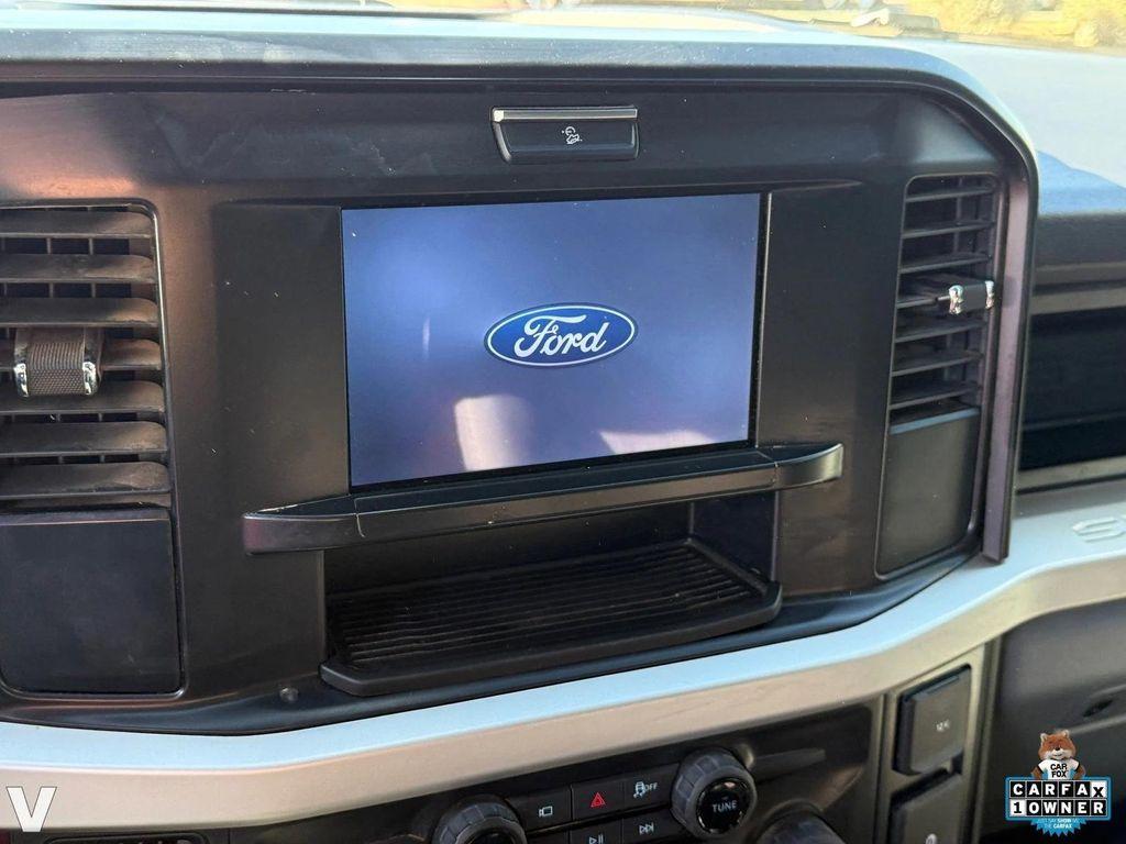 used 2025 Ford F-250 car, priced at $52,831