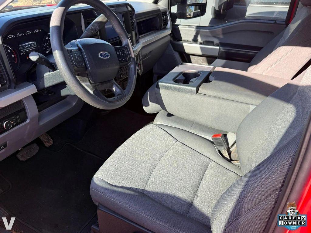 used 2025 Ford F-250 car, priced at $52,831