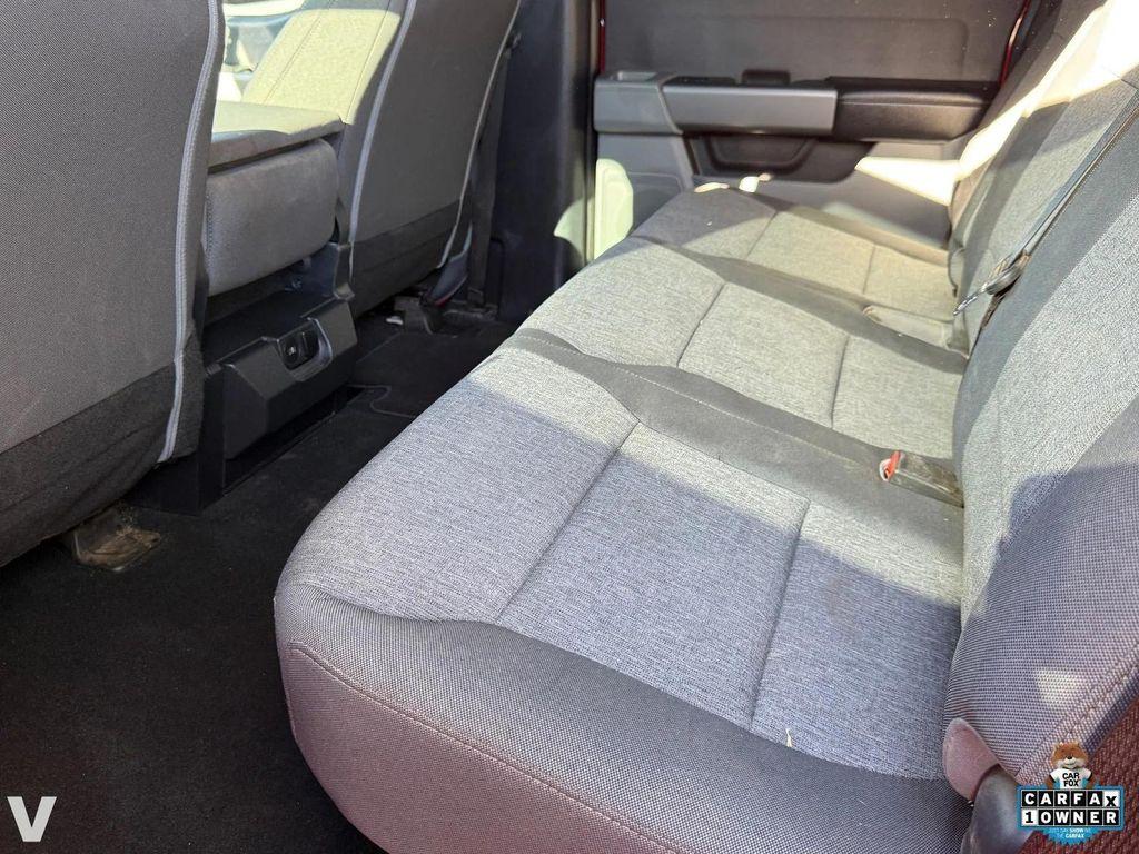 used 2025 Ford F-250 car, priced at $52,831