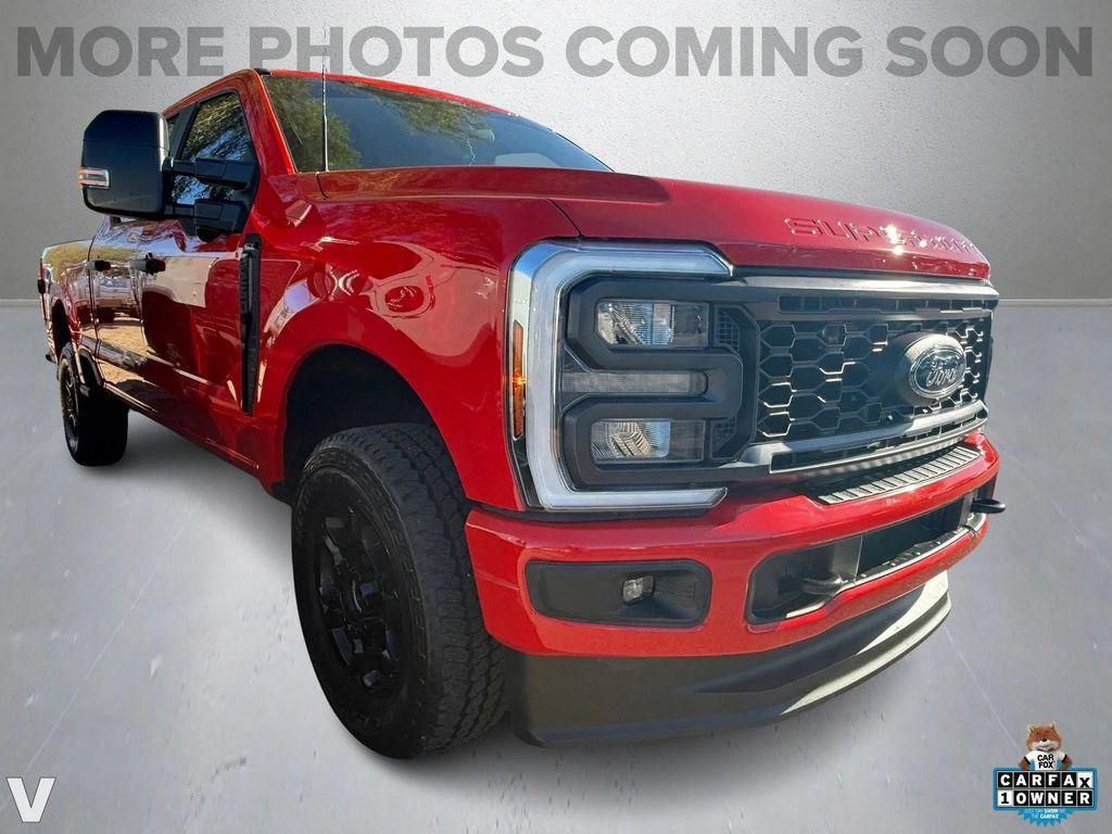 used 2025 Ford F-250 car, priced at $52,831