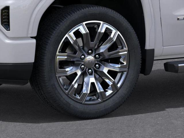 new 2025 GMC Sierra 1500 car, priced at $68,744