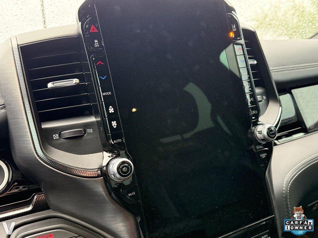 used 2025 Ram 1500 car, priced at $72,866